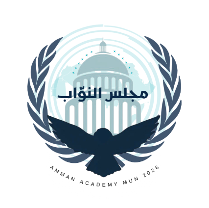 UNODC committee logo placeholder