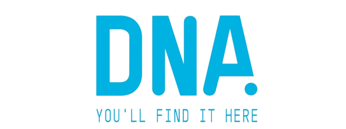 DNA