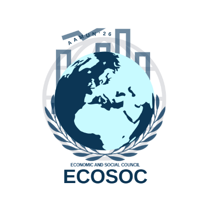 UNODC committee logo placeholder