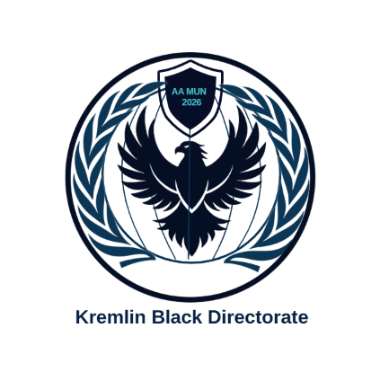 UNODC committee logo placeholder