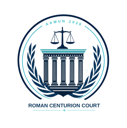 UNODC committee logo placeholder