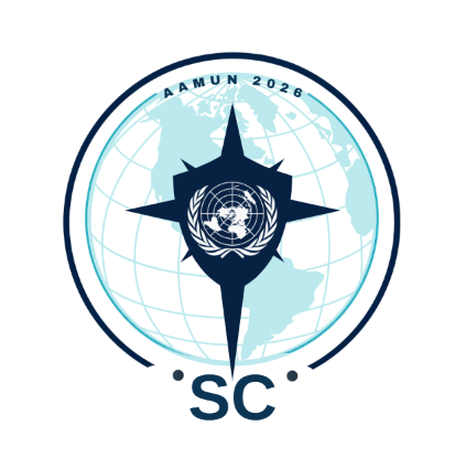 UNODC committee logo placeholder