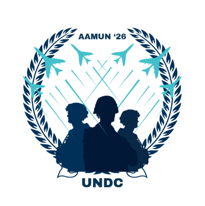 UNODC committee logo placeholder