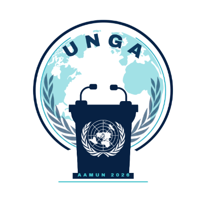 UNODC committee logo placeholder