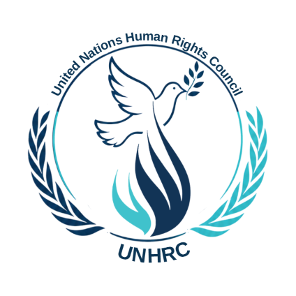 UNODC committee logo placeholder