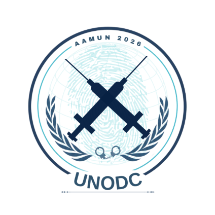 UNODC committee logo placeholder
