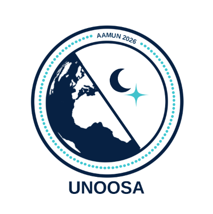 UNODC committee logo placeholder